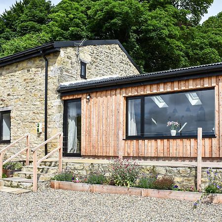 Villa Birkshaw Barn Bardon Mill Exterior foto